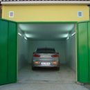 Зачем вентиляция в гараже?